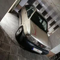 پراید 141 مدل 85 در حد