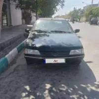 پژو اردی مدل۸۴