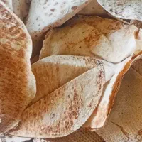 نان خشک