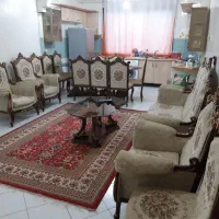 سویت  آپارتمان مبله در  چیتگر