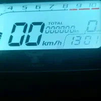 موتور 200 کبیر صفر