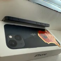اپل iPhone 13 mini با حافظهٔ ۱۲۸ گیگابایت|موبایل|تهران, پیروزی|دیوار