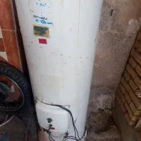 آبگرمکن در حد اک