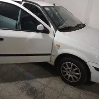 سمند ef7مولتی پلکس مدل ۹۱