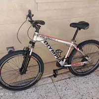 دوچرخه ۲۶المپیا رید بول