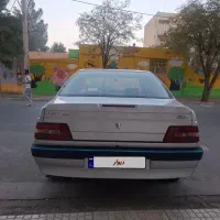 پژو slx مدل ۹۱ بدون رنگ|خودرو سواری و وانت|کرج, فاز ۳ مهرشهر|دیوار