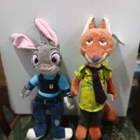 امواع عروسک پولیشی