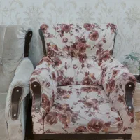 مبل ۹ نفره