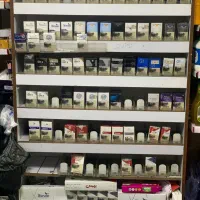 استند سیگار