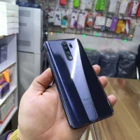 xiaomi note 8 pro|موبایل|خوی, |دیوار