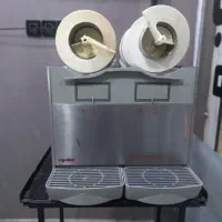 دستگاه یخ دربهشت
