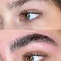 لیفت مژه و ابرو،اکستنشن،پاکسازی،کوتاهی ،موخورهگیری|خدمات آرایشگری و زیبایی|قزوین, |دیوار