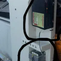 فروش قطعات آسانسور نو و کارکرده سالم وسلامت