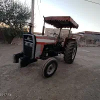 حراج واقعی تراکتور