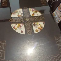 میز تلویزیون و سرویس خواب|میز و صندلی غذاخوری|شیراز, آزادگان|دیوار