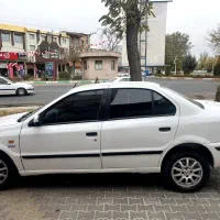 سمند ef7|خودرو سواری و وانت|سراب, |دیوار