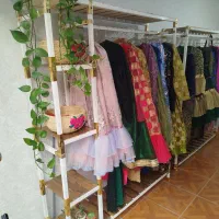 کرایه و فروش لباس محلی