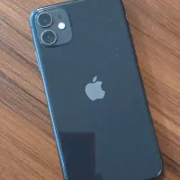 ایفون ۱۱ zaa|موبایل|اصفهان, ملک‌شهر|دیوار