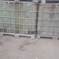 حراج منبع فنسی هزارلیتری سالم