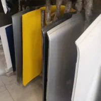 رنگ کوره ای کاپوت گلگیرپراید۲۰۶تیبا۴۰۵پرایدپرشیا|قطعات یدکی و لوازم جانبی|تهران, جوادیه|دیوار