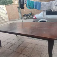 میز ۸ نفره