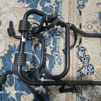 دوچرخه گیر خودرو