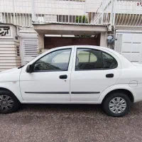 تیبا ۱دوگانه دستی فابریک