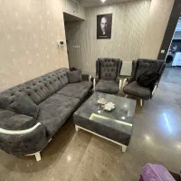 مبل طرح چستر