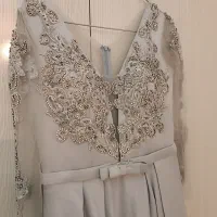 لباس مجلسی