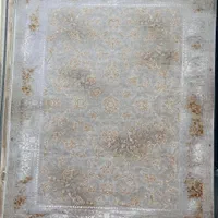 فرش مدل ساروق ۱۵۰۰ شانه ۱۲ متری در قصر فرش بوشهر|فرش|بوشهر, |دیوار