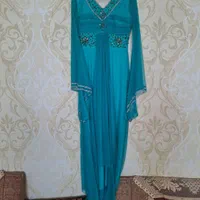 لباس مجلسی|لباس|اصفهان, فردوان|دیوار
