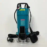 پمپ/چدن/استیل/کفکش/لجنکش|حراج|تالش, هشتپر|دیوار