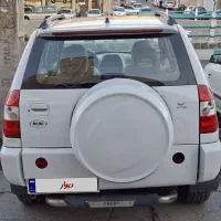 ام وی ام X33|خودرو سواری و وانت|بوکان, |دیوار