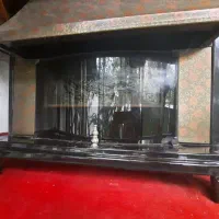 بخاری کم کارکرد