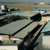 استخدام نیروی جوان خط تولید در کارخانه