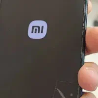 lcd استوک اصلی به مدل ها نوت 12پرو11پرو