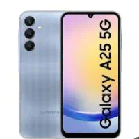 گوشی سامسونگ a25s