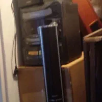 ضبط پانوسنیک وسینما خاناده ویک عدد باند