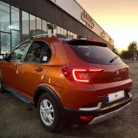 اطلس اتوماتیک e + پلاس مدل ۱۴۰۳ سانروف|خودرو سواری و وانت|تهران, آزادشهر|دیوار