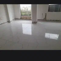 کاشی کاری سرامیک دیوار چنی قیر گونی خورده کاری گچ