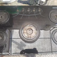 لوازم خانگی اجاق گاز و هود