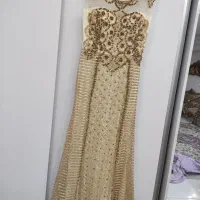 لباس مجلسی سایز ۳۸ و۴۰