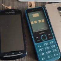 تعدادی گوشی خراب خاموش|موبایل|رشت, اسماعیل آباد|دیوار