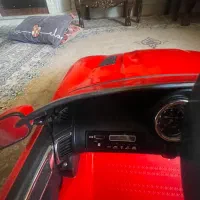 ماشین مارک جک وار