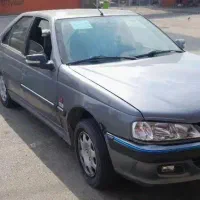 پارس  دوگانه مدل ۹۰