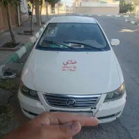 لیفان 620 موتور 1600 معاوضه با پراید مدل پایین