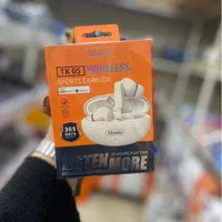 هندزفری بلوتوثی m90|لوازم جانبی موبایل و تبلت|اسلامشهر, شهرک مفیدی|دیوار