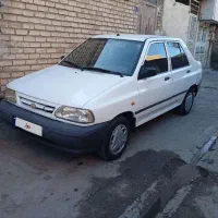 پراید131مدل1395درحدشاسی پلم