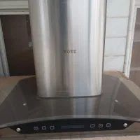 هود آشپزخانه toti