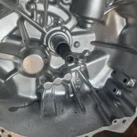 گیریبکس پراید با ضمانت نامه کتبی